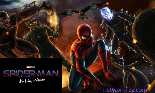 spiderman no way home sinister six