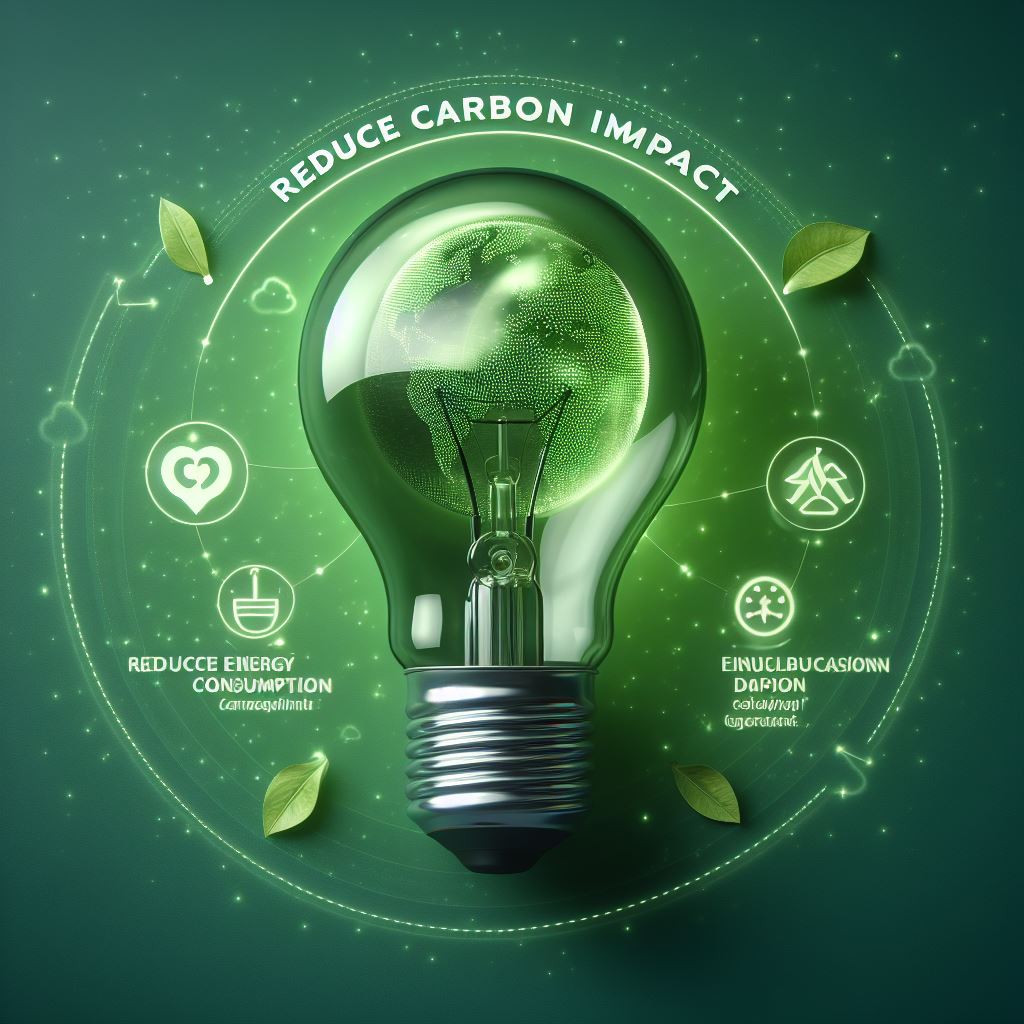 Simple Steps to Shrink Your Footprint: Reduce Carbon Impact in 2024